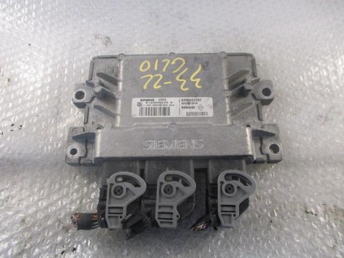 Centralina motore ecu - centralina,