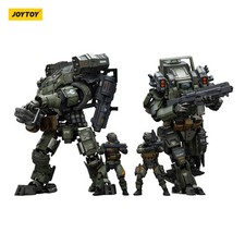 JOYTOY action figure APOC