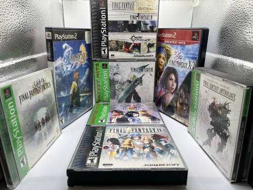 Final fantasy 9 x - -,