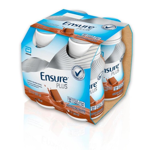 Ensure plus cioccolato - ensure,