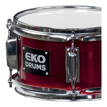 Eko batteria acustica - batteria, drums