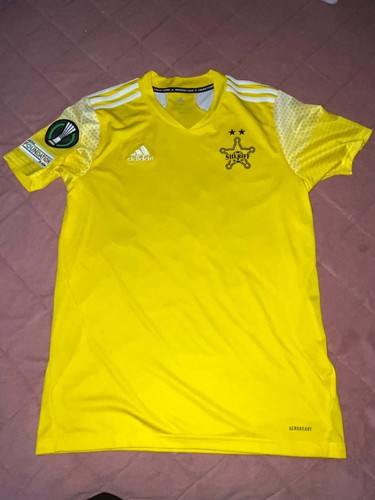 Maglia adidas match - maglia, worn