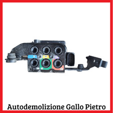 Blocco valvole sospensioni