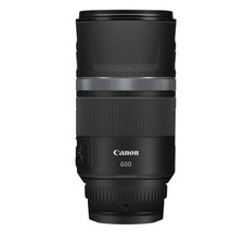 CANON RF 600MM F11 IS STM