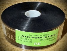 Air force one - (1997),