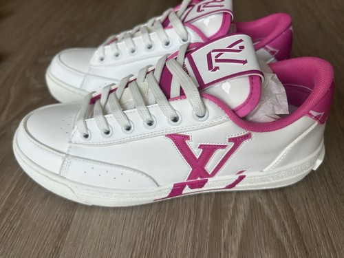 Sneakers louis vuitton charlie - vuitton,