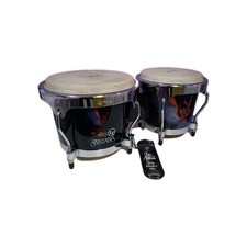 Bongos Lp Aspire Santana