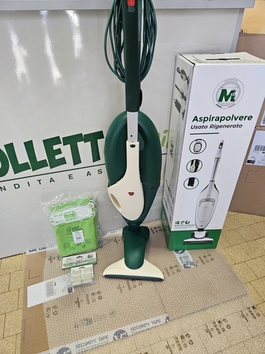 Folletto 135 con 40 uso - folletto,