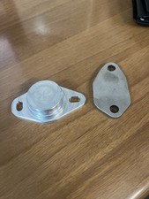 Kit Tappi Flangia Collettore Egr 1.3 Mtj 69cv 70cv 75cv 90 Cv Fiat Alfa Opel