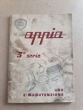 202A LIBRETTO USO E
