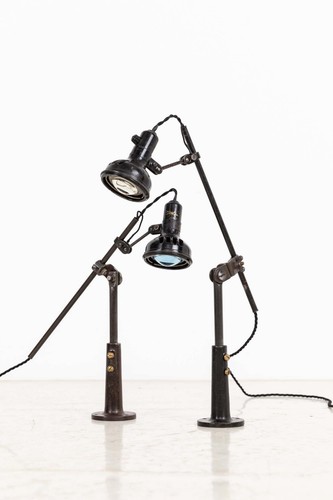 Lampada tavolo scrivania - lampada, da