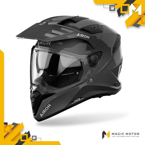 Casco moto airoh - casco,