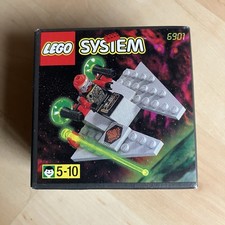 Lego 6901 ufo space - 6901,