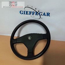 VOLANTE ORIGINALE ALFA ROMEO