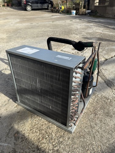 Motocompressore per cella - , o