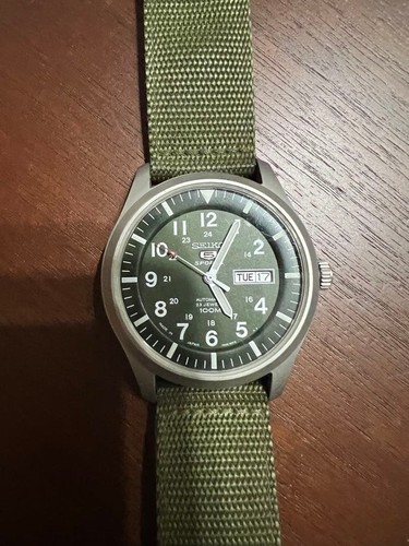 Orologio seiko sports - orologio,