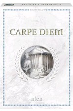 CARPE DIEM GIOCO DA TAVOLO