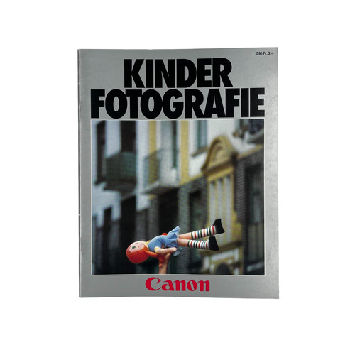 Fotografia per bambini - /, canon