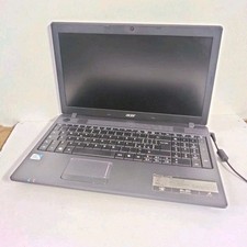 Computer portatile Acer TravelMate 5744Z PC Portatile Netbook Intel Pentium P620
