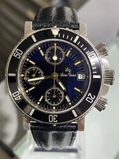 Lucien Rochat Chronograph
