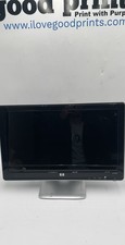HP 2009m 20" Widescreen LCD