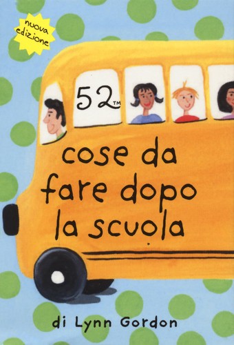 Cose fare dopo la - cose,