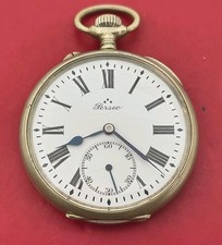 Perseo Ferrovie dello Stato