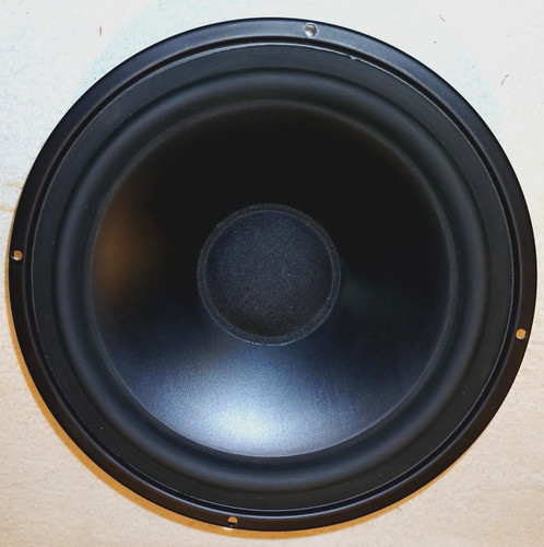 Woofer singolo peerless - singolo,