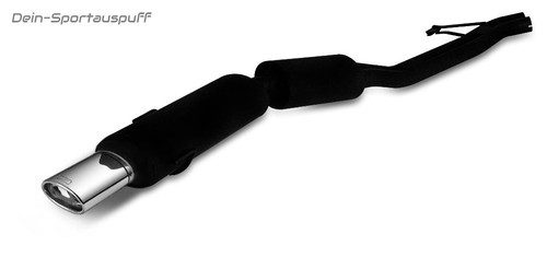Ulter scarico sportivo - sportivo, 5