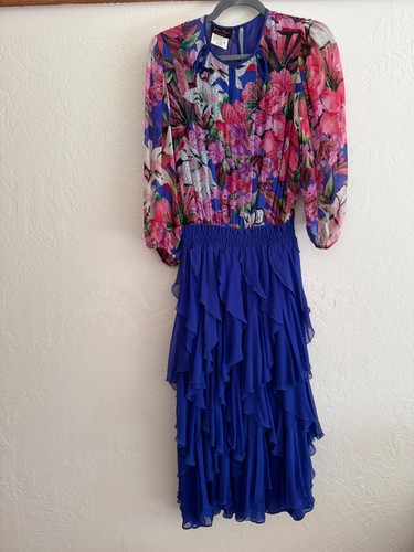 Bellissimo abito vintage - , in