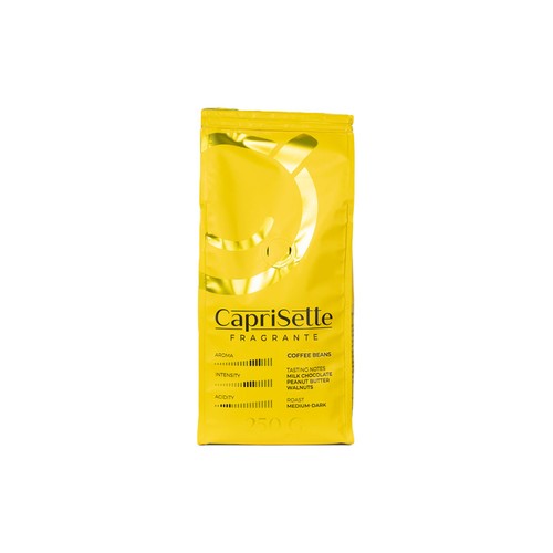 Caffè grani caprisette - caffè,