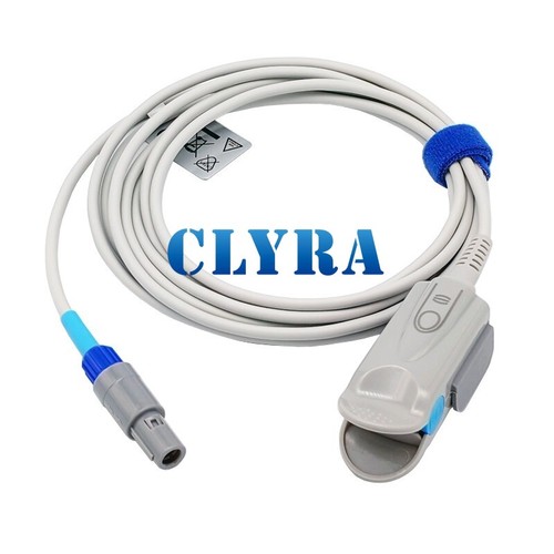 6pin bci tech - 3m, spo2