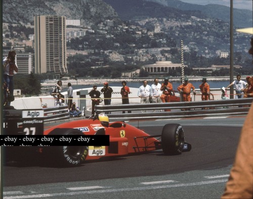 Dia 6x7cm michele - alboreto,