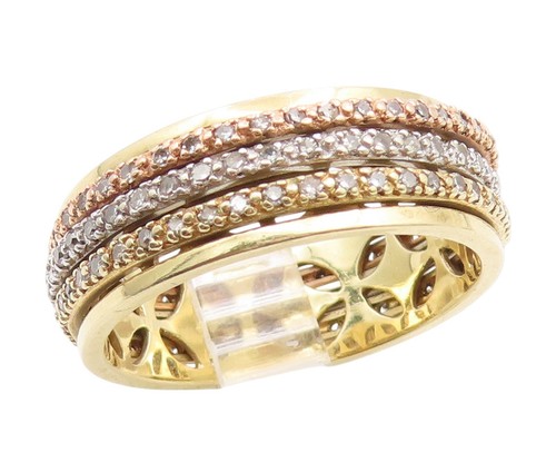14k gold vintage - 14k, john