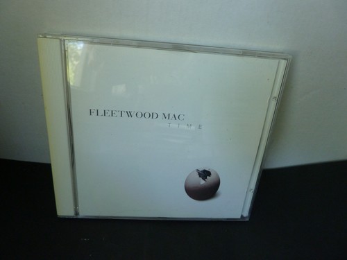 Album fleetwood mac time - mac,