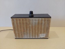Altoparlante radio d'epoca