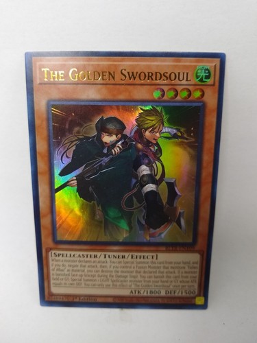 L anima della - yu-gi-oh!, spada