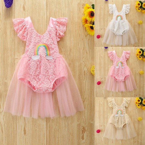 Set vestito tulle - , body