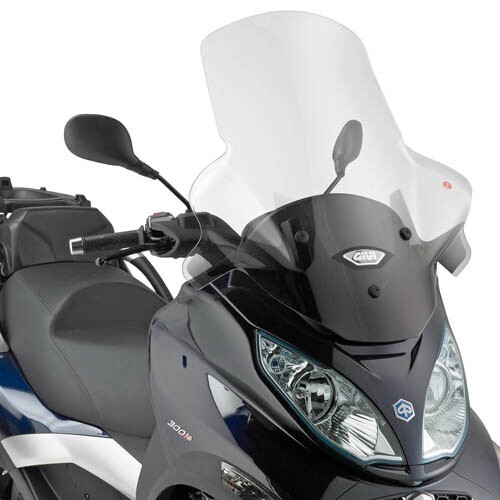 Givi d5601st solo parabrezza - solo,