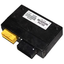 Centralina capote cabrio