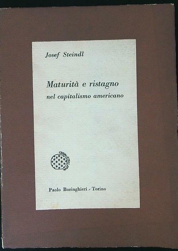 Maturita ristagno nel - maturita', e