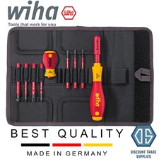 Wiha 41232 Set cacciaviti e