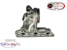 Turbo turbina chiocciola - turbo,