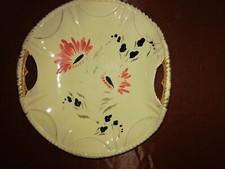 PIATTO SVUOTATASCHE CERAMICA