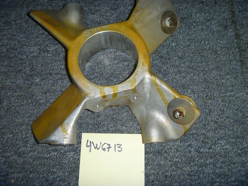 Cat caterpillar sr4 generatore - cat,