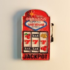 Slot machine las vegas tourist - machine,