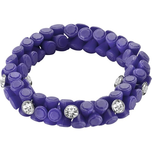 Bracciale donna hip hop - hip,