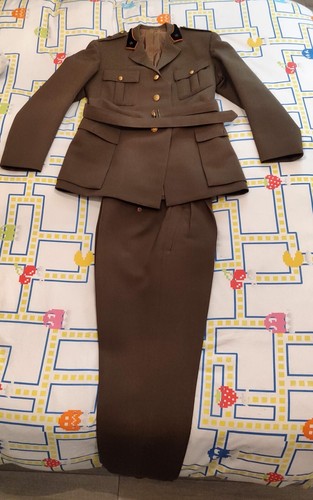 Divisa uniforme militare - uniforme,