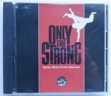 Only the Strong [Original