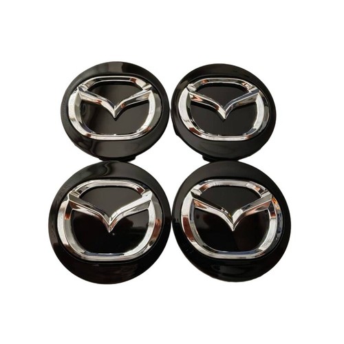For mazda 4pcs - for,